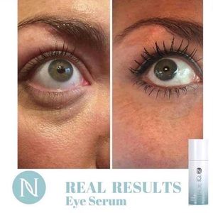 NWT Neora (Nerium) eye serum